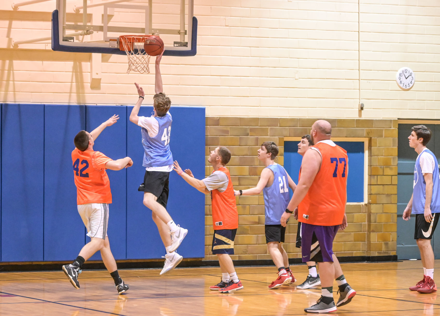 BB Tourney 6